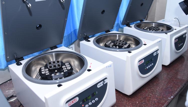 ఆరోగ్య యాదాద్రి