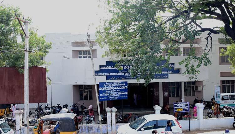 సేవకులకు సలాం