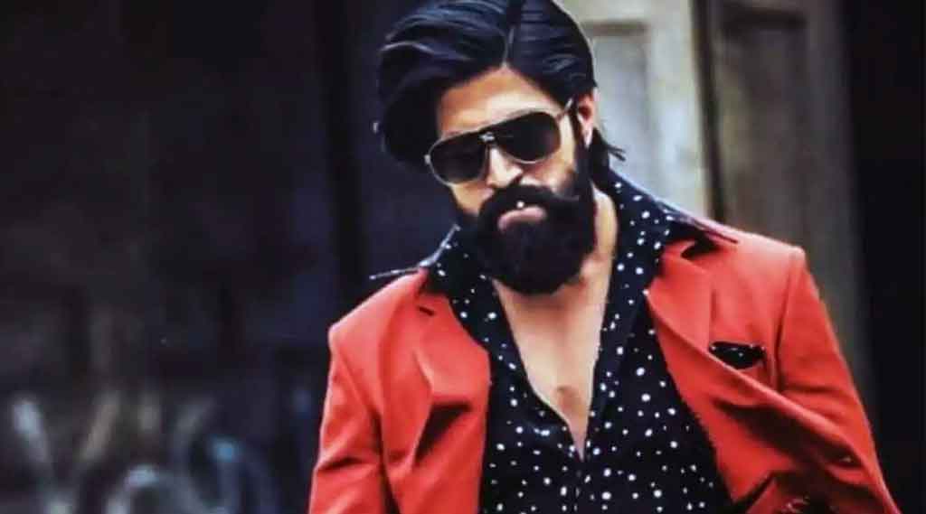 ‘కెజియఫ్’ స్టార్ యశ్ అనూహ్య నిర్ణయం