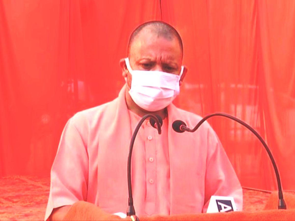 అయోధ్య‌లో ప్ర‌పంచ ప్ర‌మాణాల‌తో బ‌స్టాండ్!