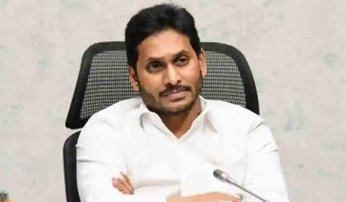 YS Jagan | మాయచేసి మభ్య పెడతాడు.. ప్రజలను మోసగిస్తాడు.. ఏపీ సీఎం చంద్రబాబుపై వైఎస్ జగన్ ఫైర్