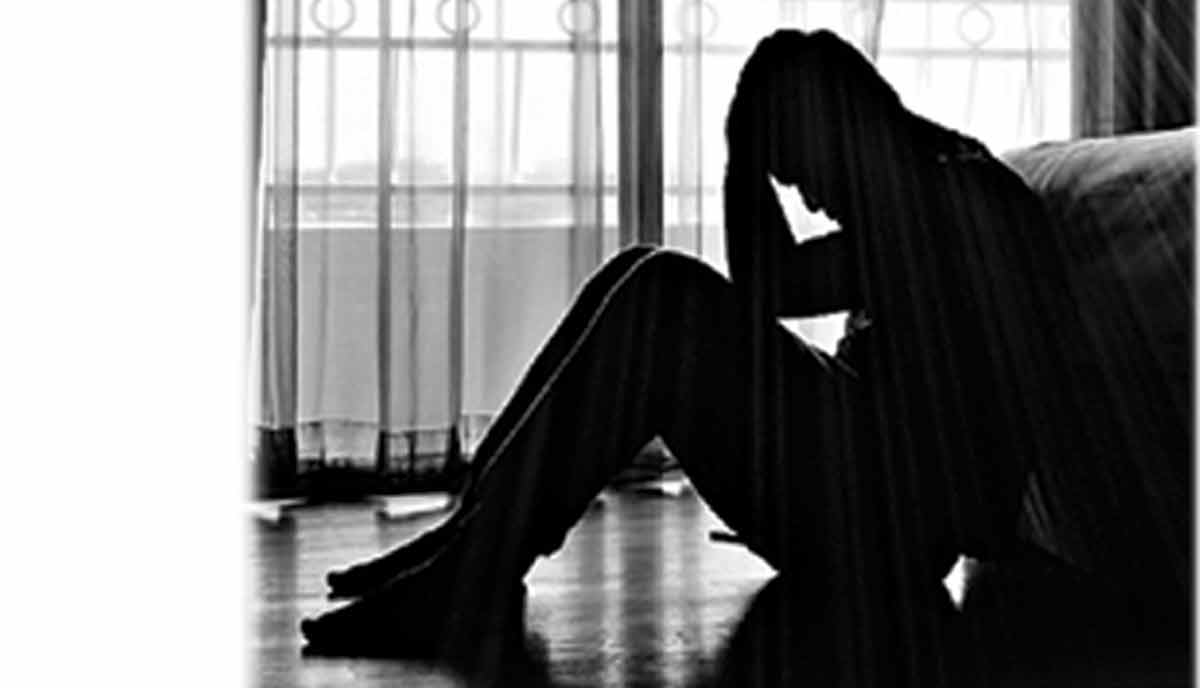 యువ ప్రాయం.. బతుకు ఆగం