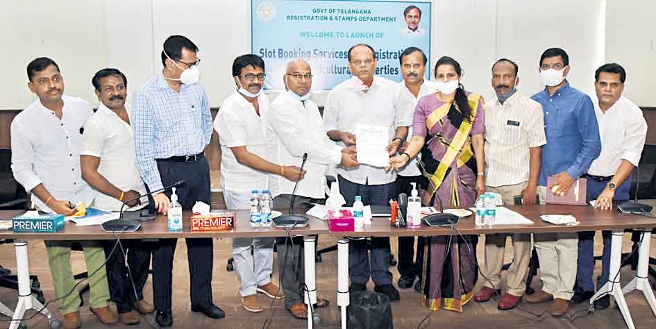 సమస్యల పరిష్కారంపై సానుకూలం