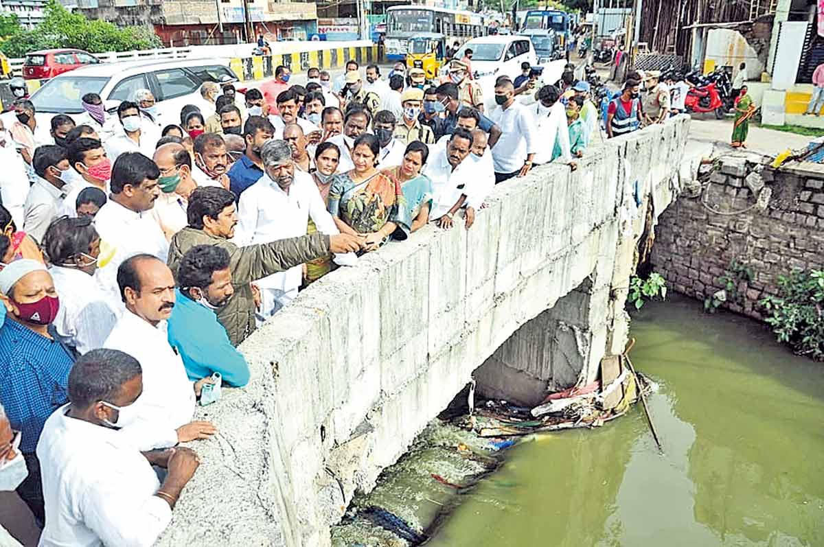 ప్రతి సమస్యను పరిష్కరిస్తాం
