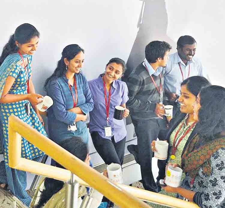 ఐటీ రయ్‌.. రయ్‌