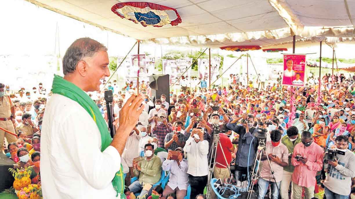 టీడీపీ కోసమే కాంగ్రెస్‌లోకి రేవంత్‌