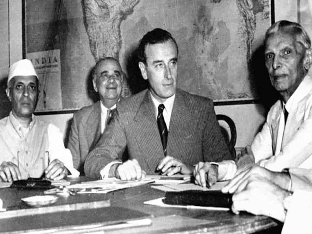 చరిత్రలో ఈరోజు.. భారత స్వాతంత్య్ర చట్టానికి బ్రిటన్‌ పార్లమెంట్‌ ఆమోదం