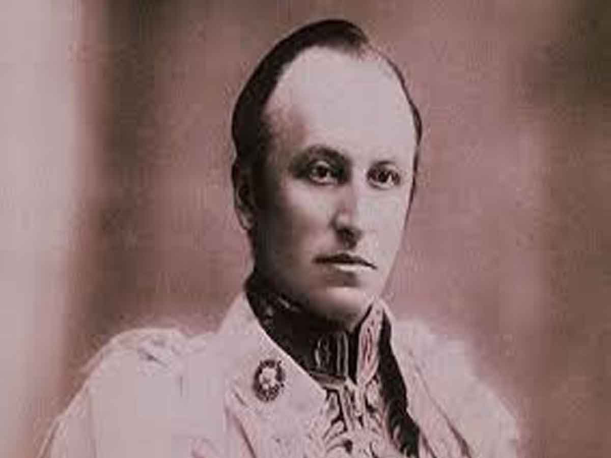 చరిత్రలో ఈరోజు.. విభజించు పాలించు ప్రారంభం