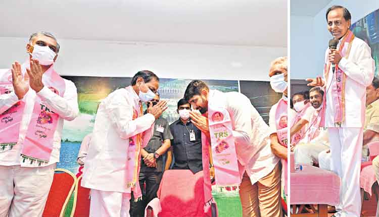 పేదరికానికి చెల్లు