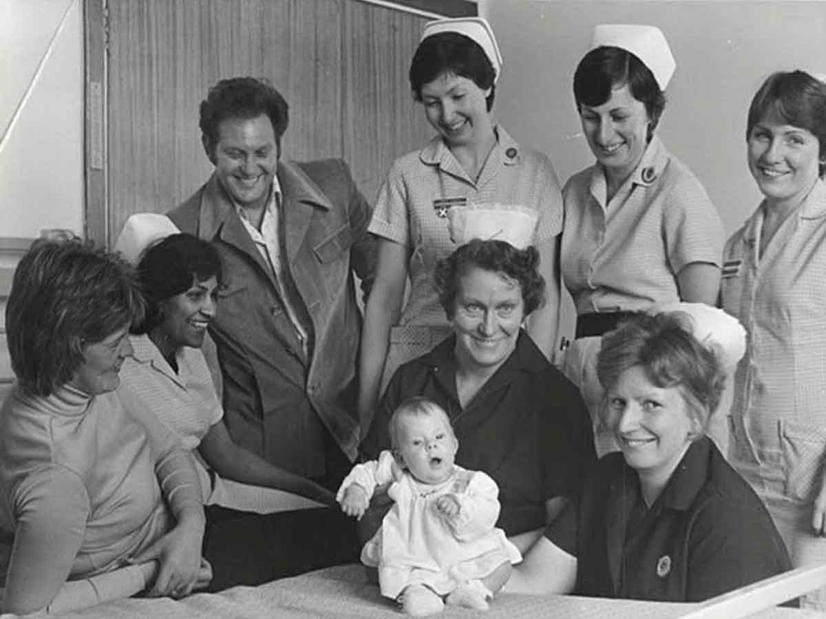 చరిత్రలో ఈరోజు.. 43 ఏండ్ల క్రితం టెస్ట్ ట్యూబ్ బేబీ సృష్టి