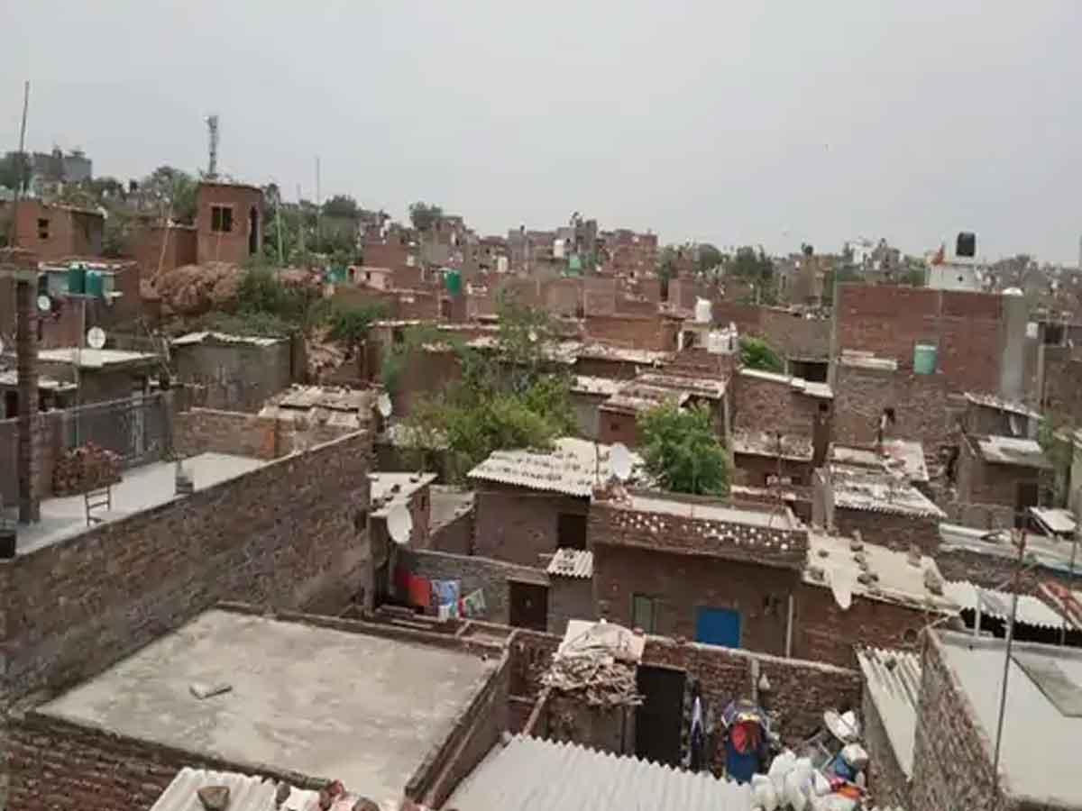 ఆ గ్రామ ప్రజల్ని తరలించకండి: భారత్‌కు యూఎన్‌ లేఖ