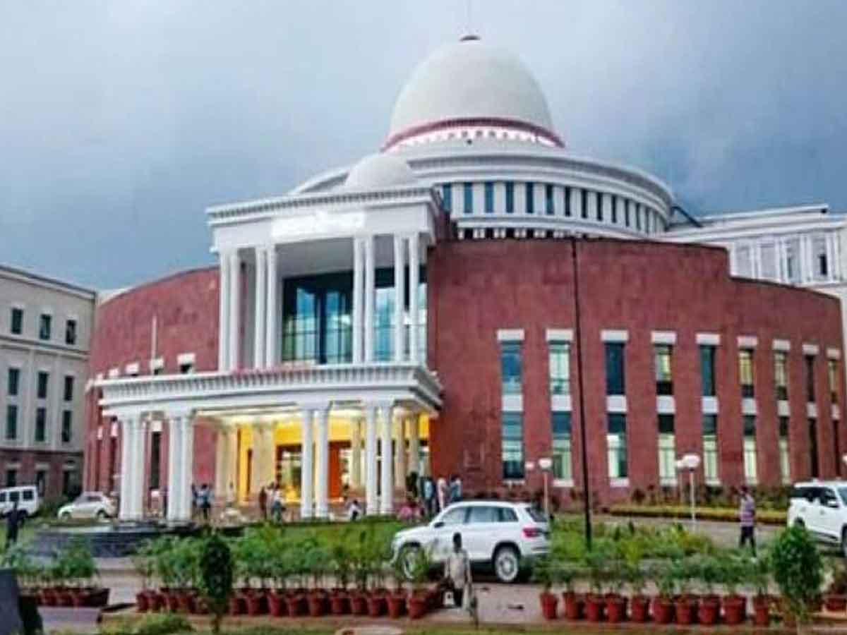 జార్ఖండ్‌లో సోరేన్‌ ప్రభుత్వాన్ని కూల్చేందుకు కుట్ర..?!