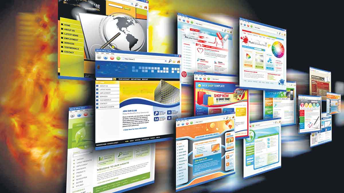 ఆ వెబ్‌సైట్లు చూసిమోసపోకండి