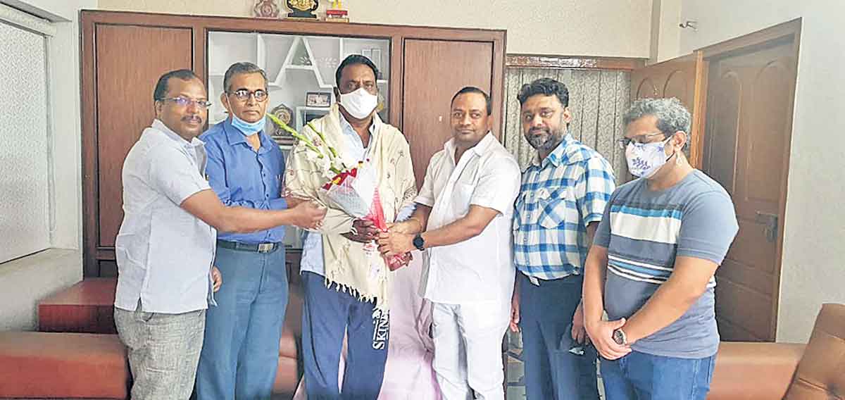 సమస్యల పరిష్కారానికి ప్రత్యేక నిధులు