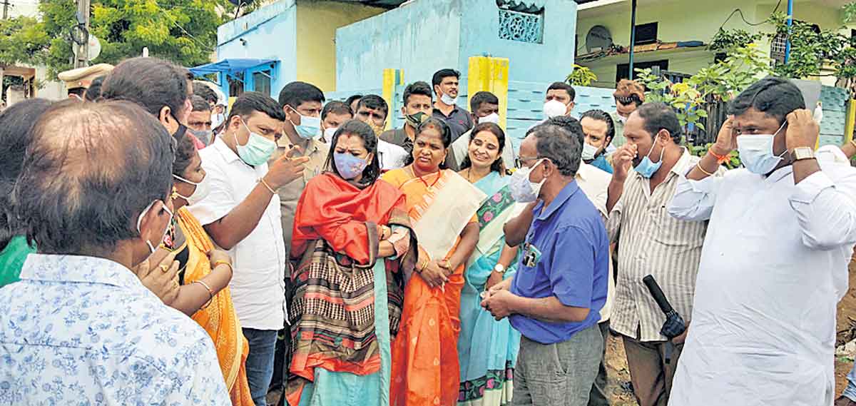 ముంపు ఉండదిక