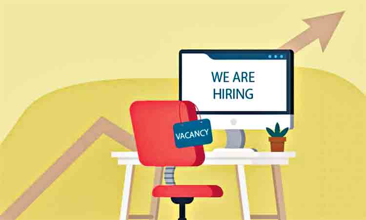 ఐటీ ఫ్రెషర్స్‌కు జోష్‌