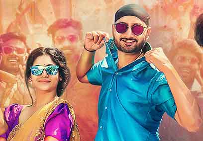 స్నేహం ఔన్నత్యంతో