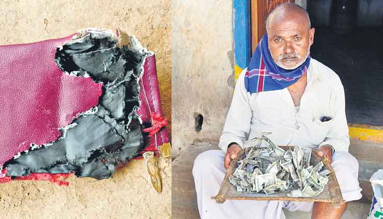 రెడ్యా వైద్యానికి దిక్కెవరు?