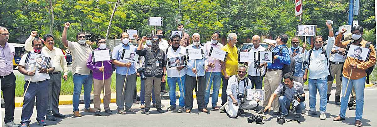 ‘డానిష్‌ సిద్ధ్దిఖీ..అరుదైన ఫొటో జర్నలిస్టు’