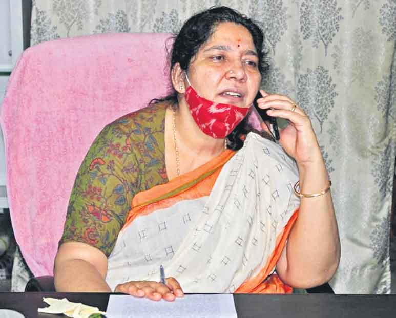 రెడ్యా.. నీకు అండగా ఉంటాం