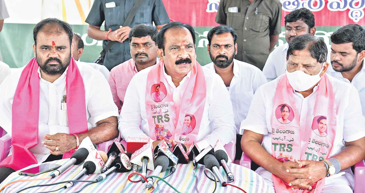 నదీ జలాల గెజిట్ ఏకపక్షమే