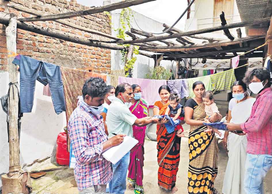 భారీగా తగ్గిన మలేరియా కేసులు