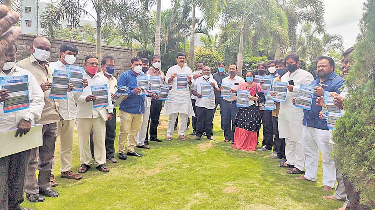 ‘ఉచిత తాగునీటి’ని సద్వినియోగం చేసుకోండి