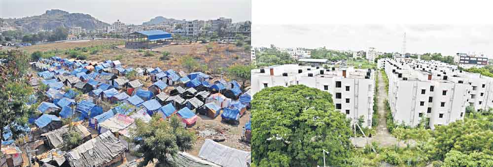 నిలువెత్తు ఆత్మగౌరవం