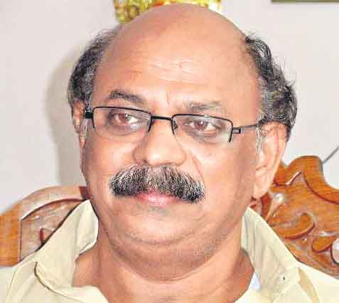 రామాచంద్రమౌళికి సాహిత్య పురస్కారాలు