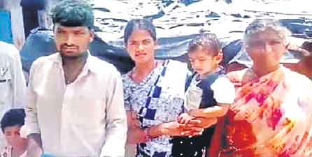 కిడ్నీ బాధితుడి వైద్యానికి మంత్రి కేటీఆర్‌ భరోసా