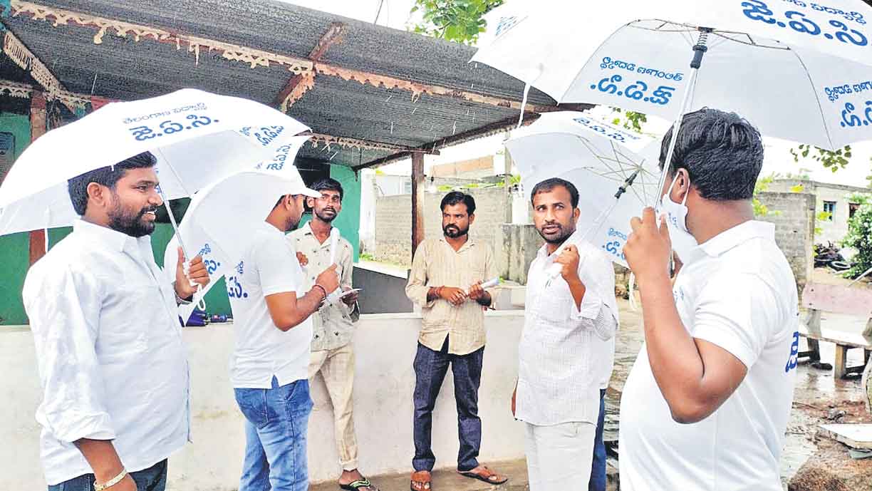 టీఆర్‌ఎస్‌కు భారీ మెజారిటీ ఖాయం