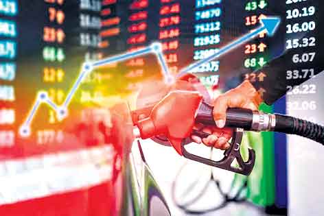 సెంచరీకి చేరువలో డీజిల్‌