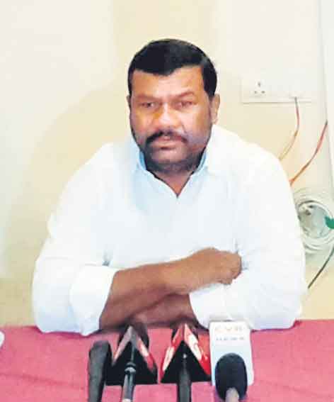 సాధికారత కోసమే దళిత బంధు