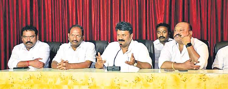 ఉప ఎన్నికలో గెలిస్తే ఏంచేస్తారు?