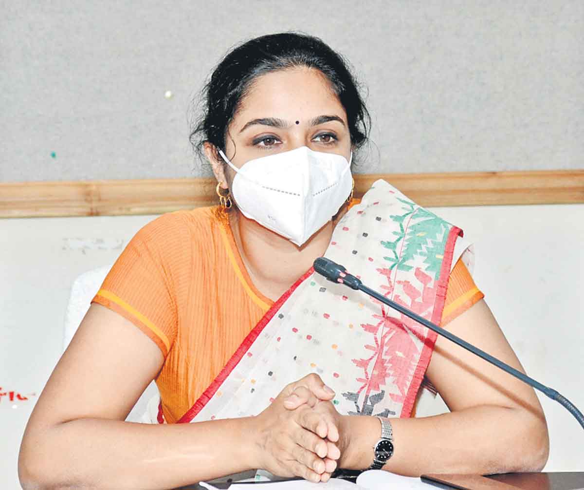 సృజనాత్మకను వెలికితీసే సరికొత్త ఆవిష్కరణలకు దరఖాస్తులు