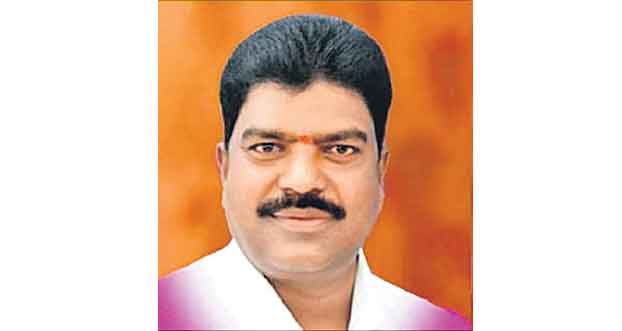 ఎస్సీ కార్పొరేషన్‌ చైర్మన్‌గా బండా శ్రీనివాస్‌