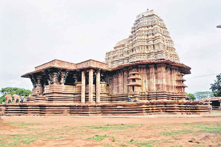 మన రామప్ప కోసం మనదైన కృషి