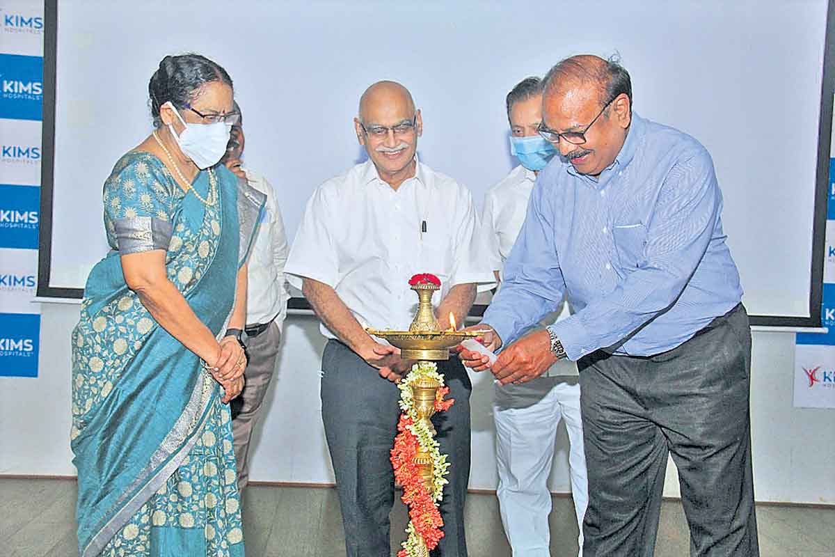 శాస్త్ర సాంకేతిక రంగాల్లో ప్రపంచంతో భారత్‌ పోటీ