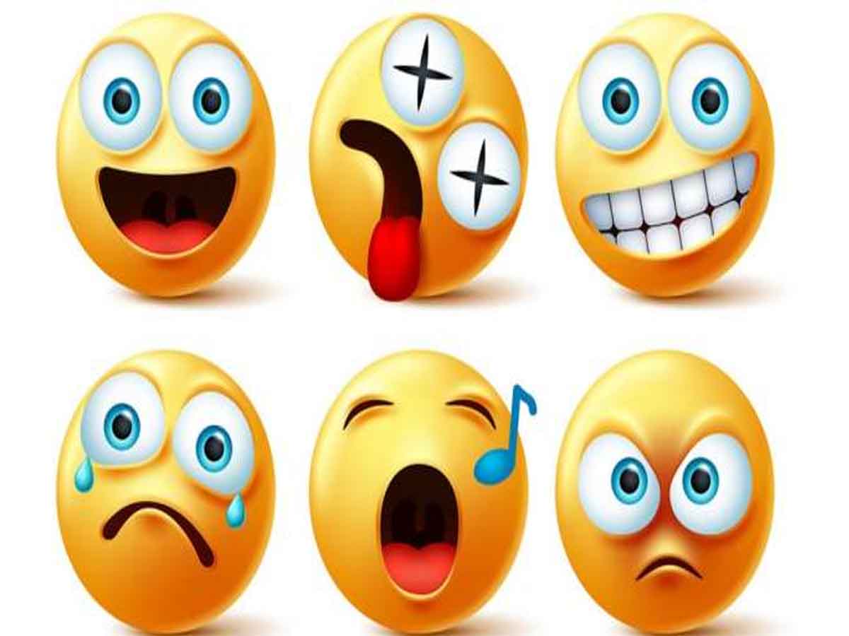 మనం నిత్యం వాడే ‘ఎమోజీ’ గురించి తెలుసా..?