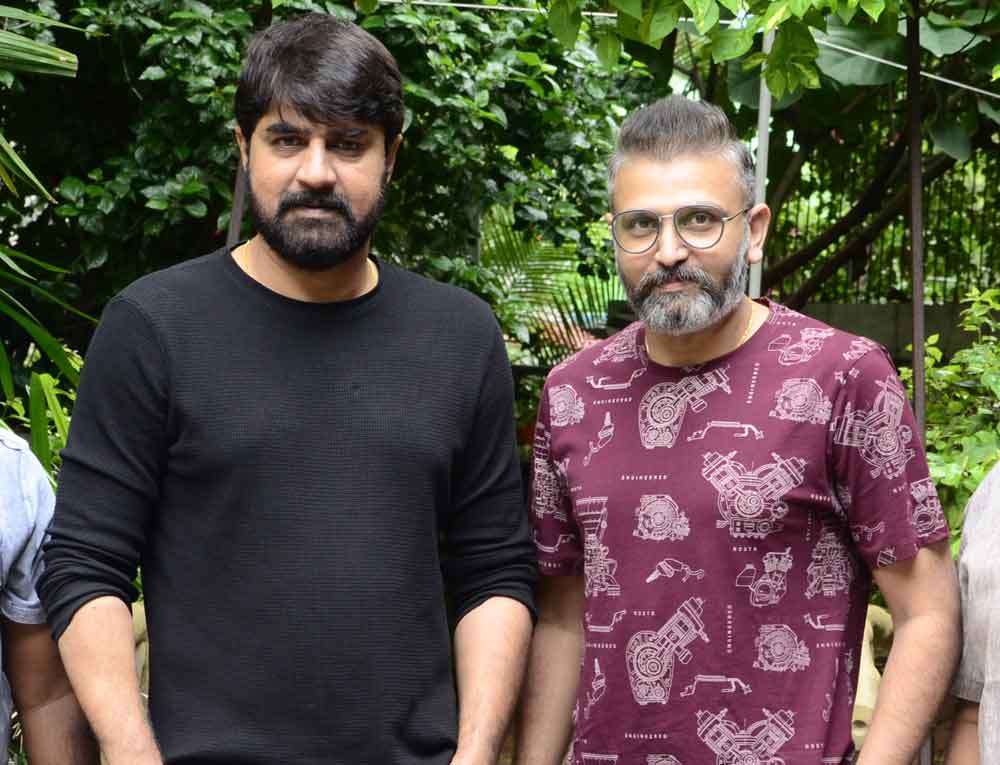 రోహిత్‌ ‘కళాకార్‌’