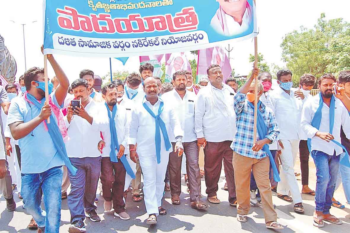 వెల్లువెత్తిన సంబురం