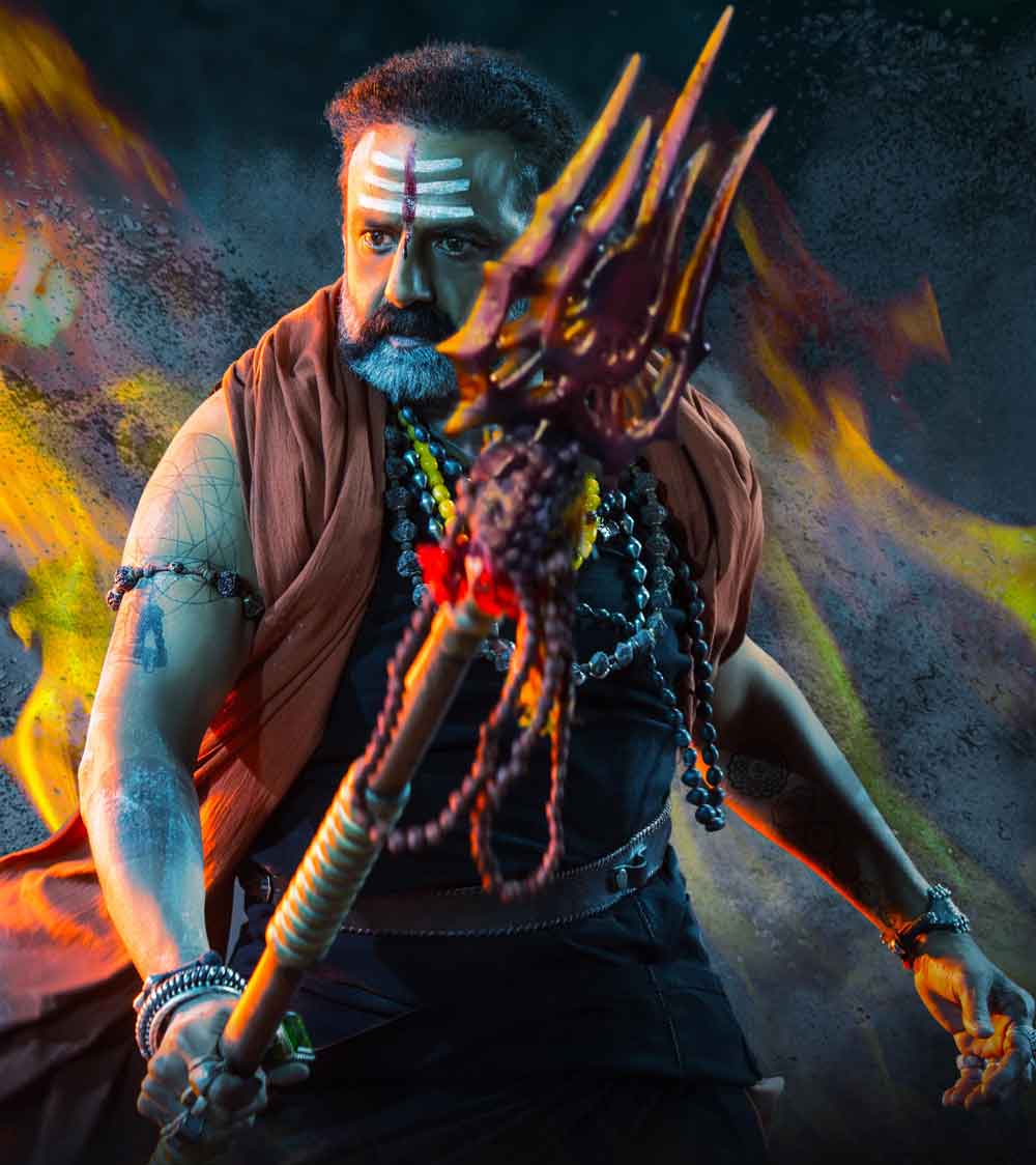 తమిళనాడులో ‘అఖండ’ క్లైమాక్స్‌