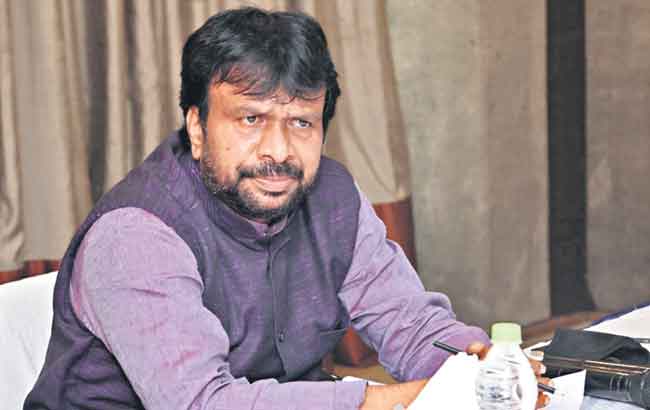 త్వరలో 10 హరిత హోటళ్లు ప్రారంభం