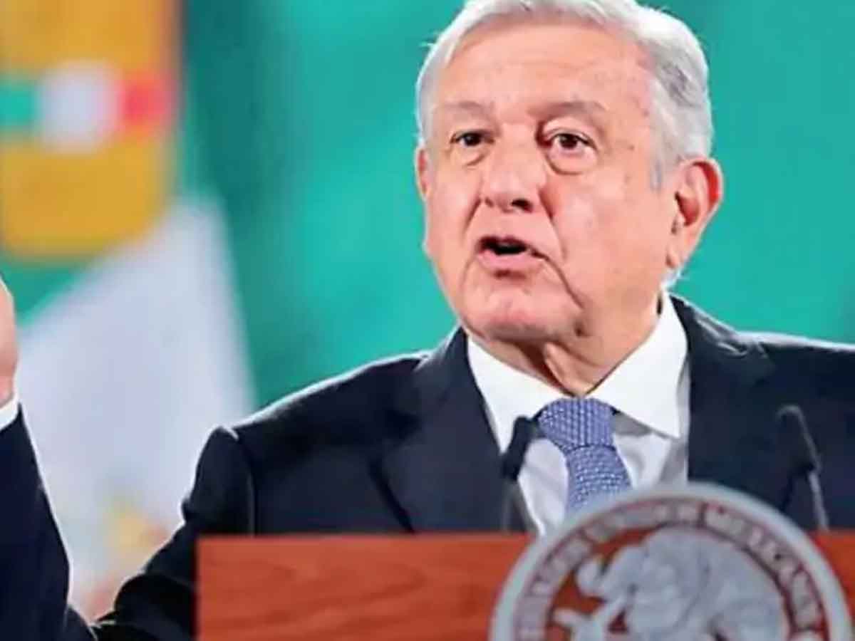 మెక్సికో మాజీ అధ్యక్షులపై ఆగస్టు 1 న రెఫరెండం