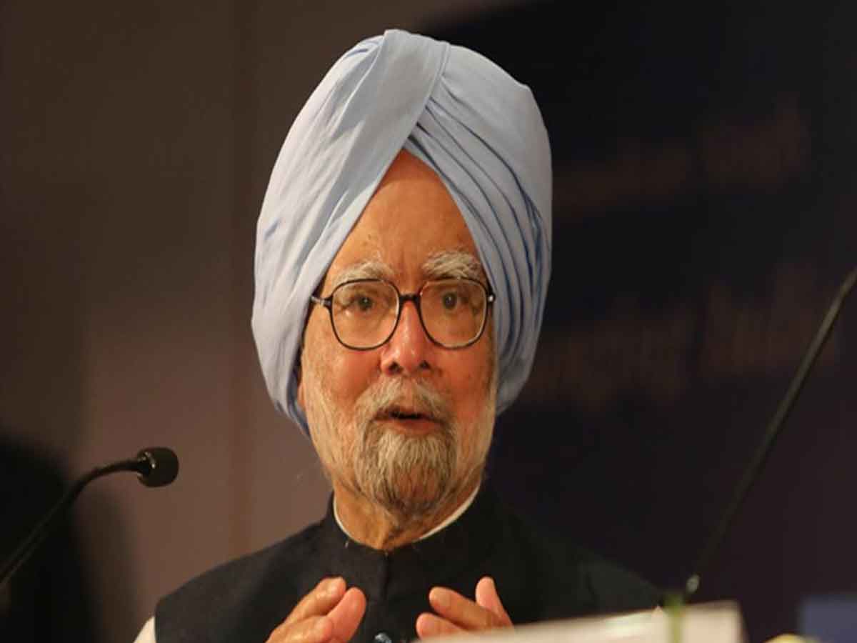 1991 నాటి ఆర్థిక కష్టాలు రానున్నాయి : మన్మోహన్‌ సింగ్‌ హెచ్చరిక