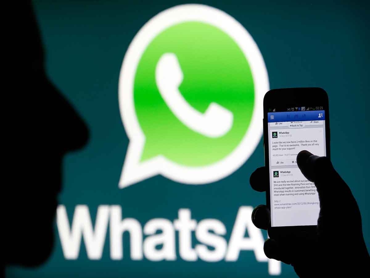 Russia opens case against WhatsApp : వాట్సాప్‌పై కేసు పెట్టిన రష్యా.. ఎందుకంటే..?