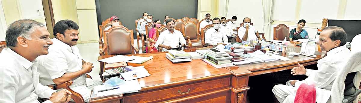 6000 కోట్లతో గొర్రెల పంపిణీ