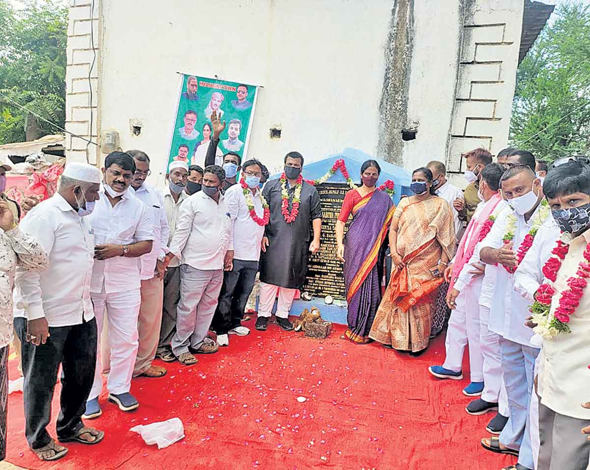 పరిశుభ్రతతో మెరుగైన జీవనం