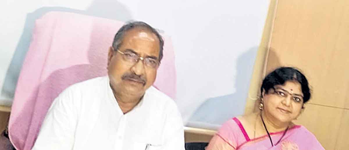 నేటి నుంచి సురభి నాటకోత్సవాలు షురూ..
