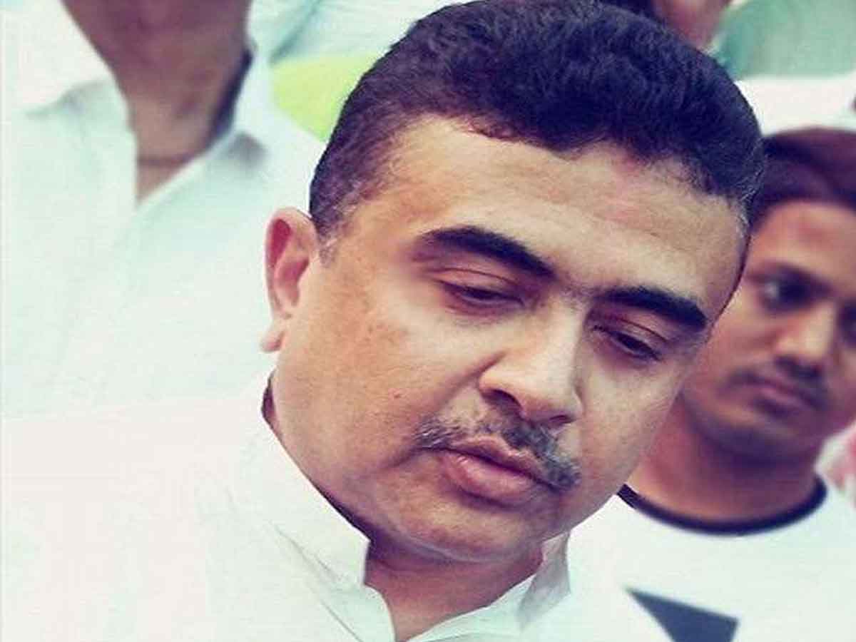 సువేందు మెడకు బాడీగార్డ్‌ మృతి కేసు